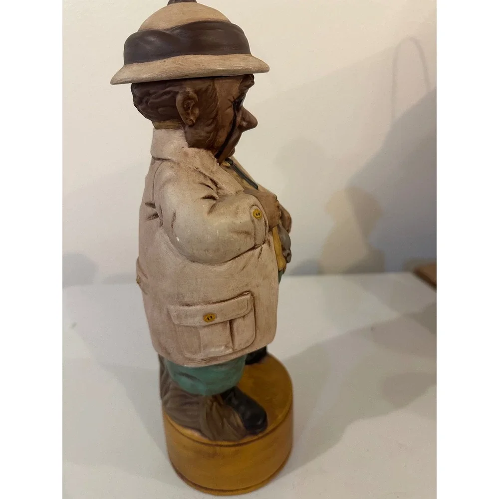 N/A vintage ceramic